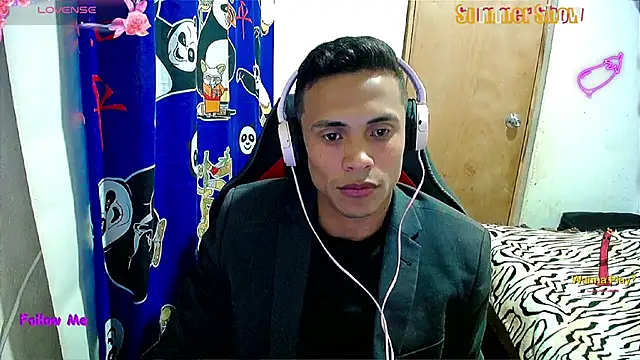 Willy Mate online show from 12-29-24, 04:16