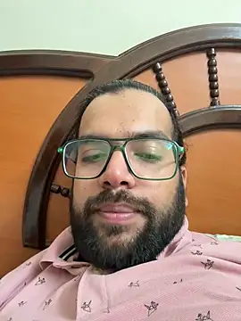 Arsh Loves Luv online show from 02-11-25, 07:27