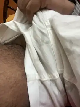 Arsh Loves Luv online show from 12-21-24, 09:33