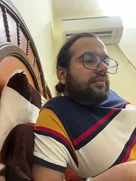 Arsh Loves Luv online show from 12-29-24, 09:20