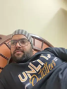 Arsh Loves Luv online show from 01-01-25, 06:38