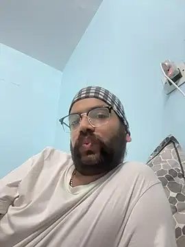 Arsh Loves Luv online show from 04-17-26, 08:39