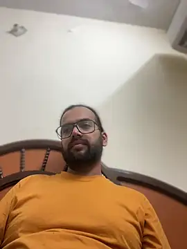 Arsh Loves Luv online show from 01-02-25, 05:18