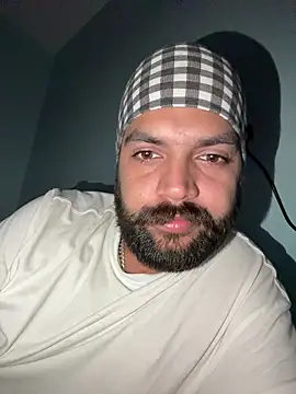 Arsh Loves Luv online show from 12-18-25, 11:03