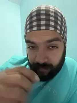 Arsh Loves Luv online show from 12-21-25, 10:10