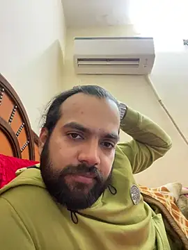 Arsh Loves Luv online show from 12-20-24, 07:17