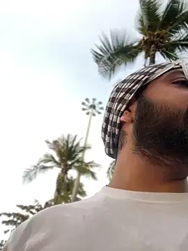 Arsh Loves Luv online show from 01-15-25, 10:27