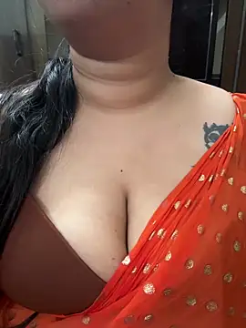 Snapshot of Akhi_Akshaya chatting on 01-06-25, 08:50 Akhi Akshaya online show from 01-06-25, 08:50