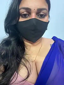 Snapshot of Akhi_Akshaya chatting on 02-15-25, 09:17 Akhi Akshaya online show from 02-15-25, 09:17