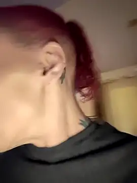 MommyMisfit online show from 01-06-26, 01:53