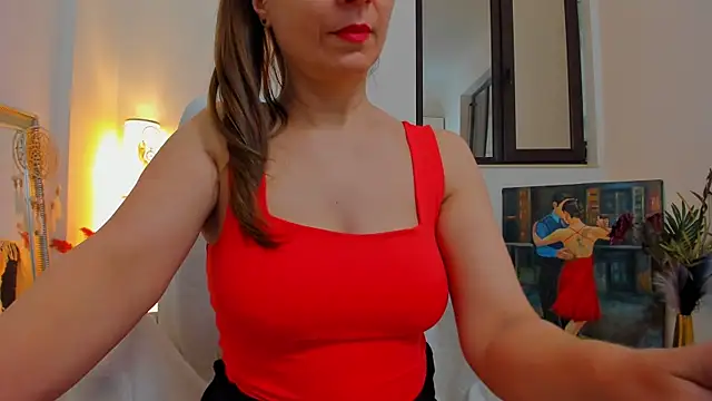 Julya Anna online show from 04-10-26, 04:52