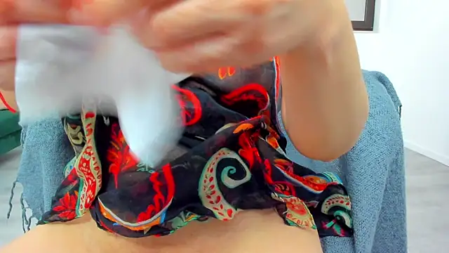 Julya Anna online show from 03-19-25, 10:22