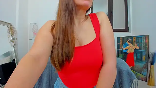 Julya Anna online show from 01-08-26, 04:29