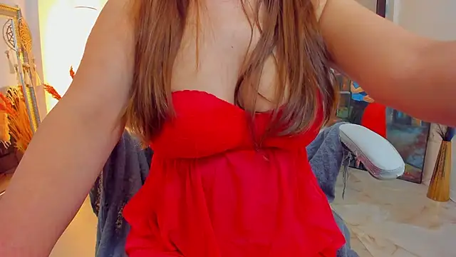 Julya Anna online show from 02-02-26, 06:01