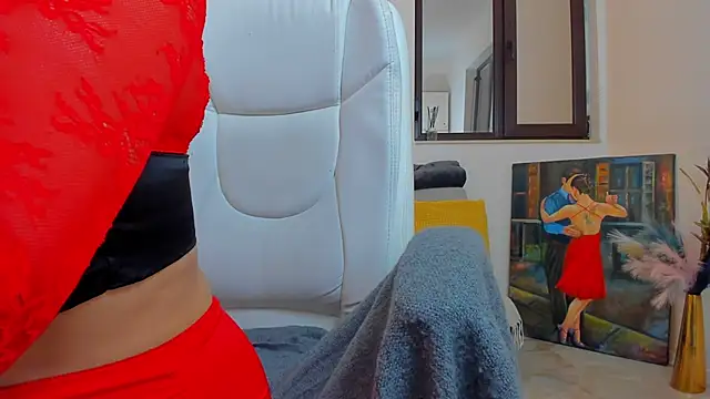 Julya Anna online show from 02-17-26, 04:43