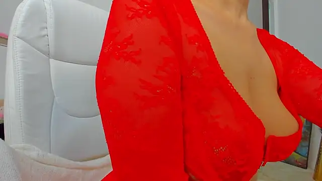 Julya Anna online show from 09-29-25, 04:08