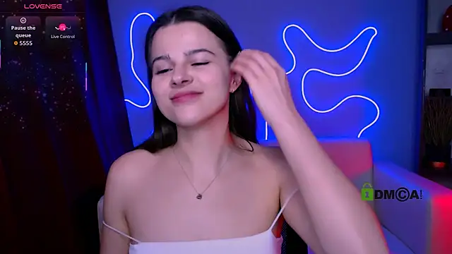 berry alma online show from 03-12-26, 08:57