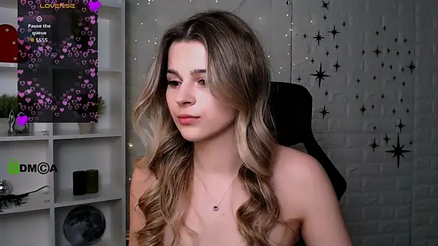 berry alma online show from 04-05-26, 08:15