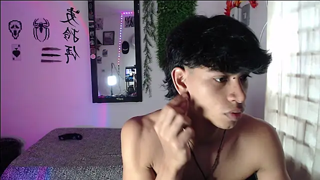 Snapshot of speedsamy chatting on 02-27-26, 08:30 speedsamy online show from 02-27-26, 08:30