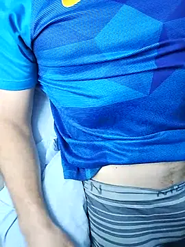 Away Smit online show from 03-10-26, 01:20