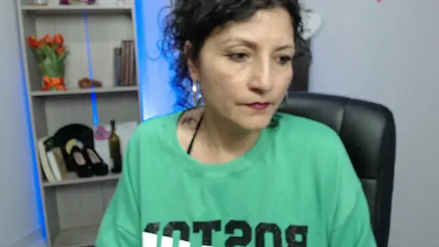 arianna ros3 online show from 03-04-25, 06:50