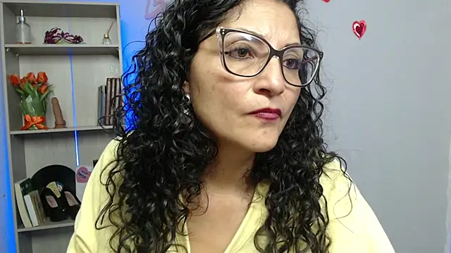 arianna ros3 online show from 03-02-25, 09:30