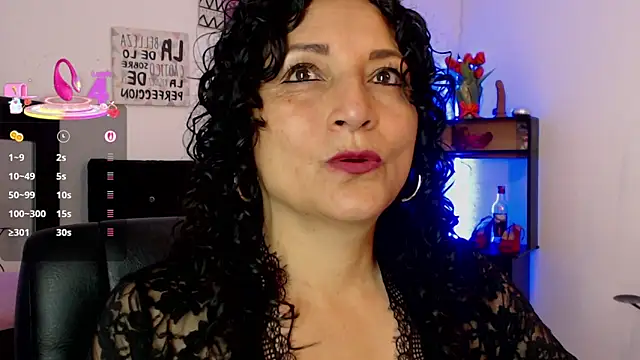 arianna ros3 online show from 09-12-25, 03:34
