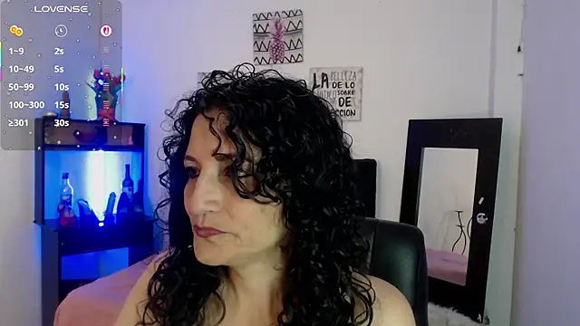 arianna ros3 online show from 09-17-25, 03:36