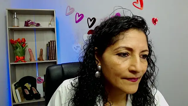 arianna ros3 online show from 03-03-25, 03:22