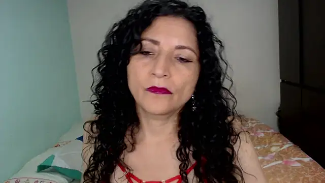 arianna ros3 online show from 12-16-25, 12:37