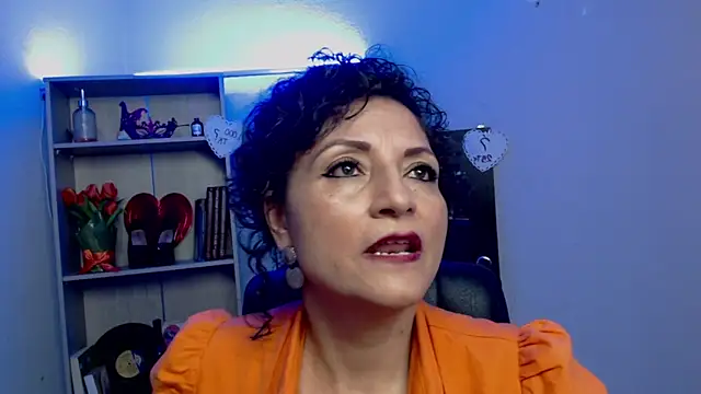 arianna ros3 online show from 03-14-25, 05:02