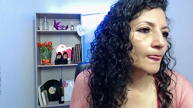arianna ros3 online show from 03-16-25, 03:17