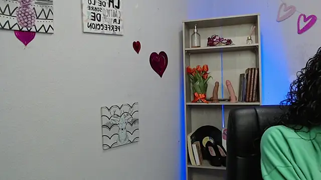 arianna ros3 online show from 03-04-25, 03:48