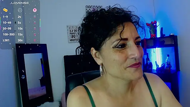 arianna ros3 online show from 09-20-25, 04:45