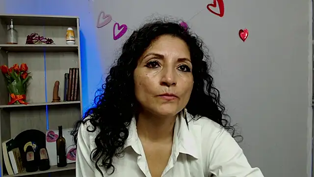 arianna ros3 online show from 03-07-25, 09:17