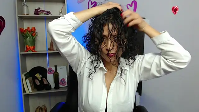 arianna ros3 online show from 03-03-25, 06:24