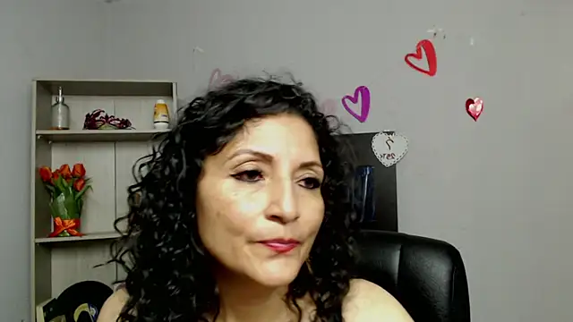 arianna ros3 online show from 03-07-25, 06:11