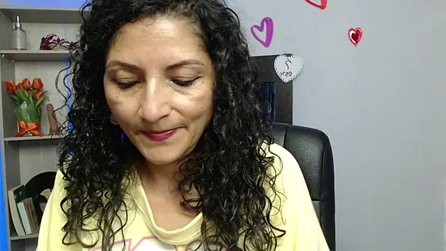 arianna ros3 online show from 03-02-25, 06:24