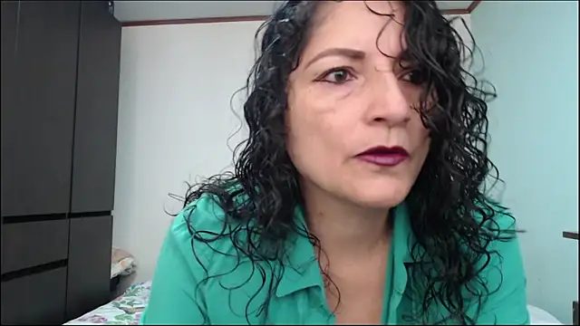 arianna ros3 online show from 10-13-25, 02:18