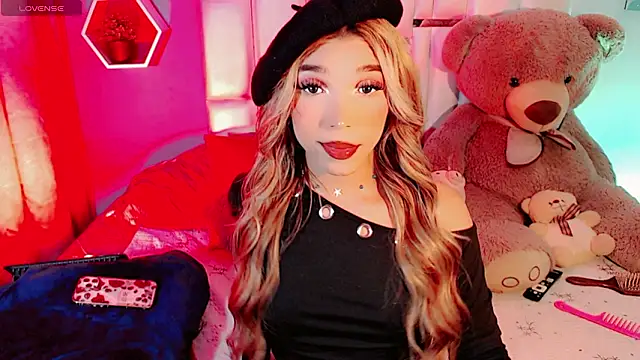 Aileen 18 online show from 02-22-26, 05:54