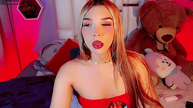 Aileen 18 online show from 03-01-26, 05:51