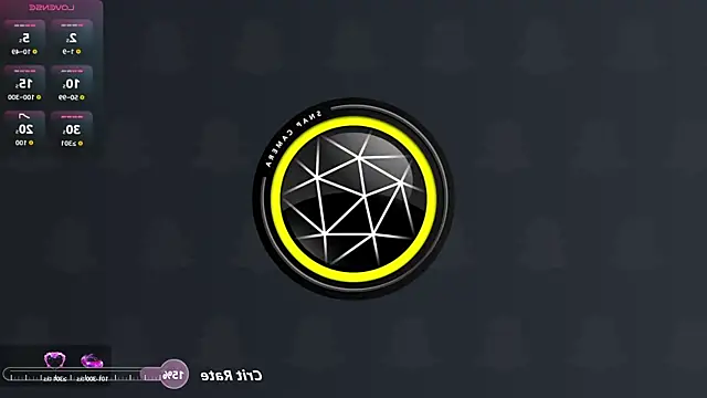 Aileen 18 online show from 06-27-26, 12:22