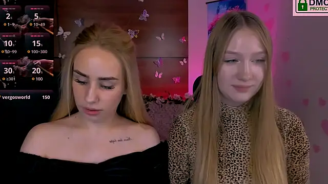 playful sophie online show from 02-26-25, 11:30