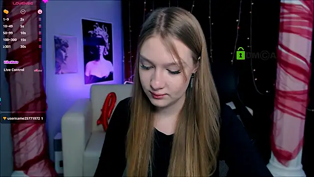 playful sophie online show from 03-16-25, 12:22