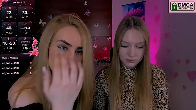 playful sophie online show from 02-27-25, 02:35