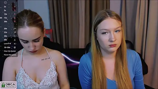 playful sophie online show from 03-18-25, 08:48