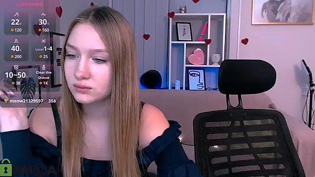 playful sophie online show from 03-01-25, 04:54