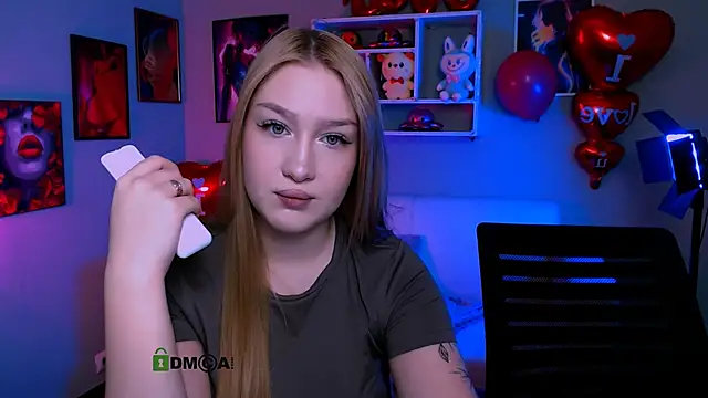 playful sophie online show from 02-19-26, 08:17