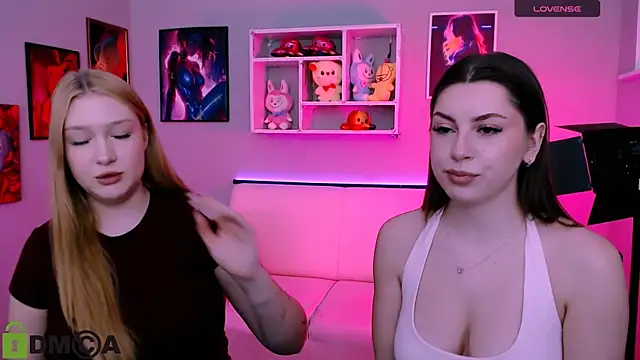 playful sophie online show from 03-01-26, 08:20