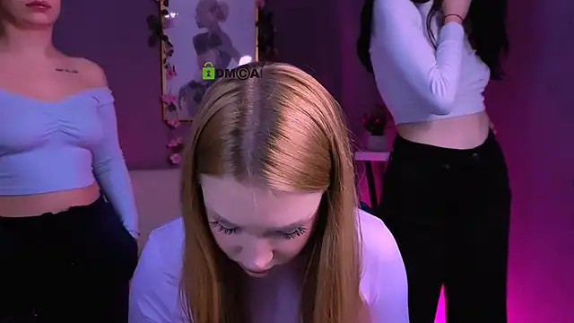 playful sophie online show from 12-03-25, 08:08